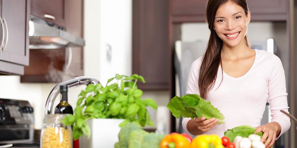 Diets For Women In Their 20`S